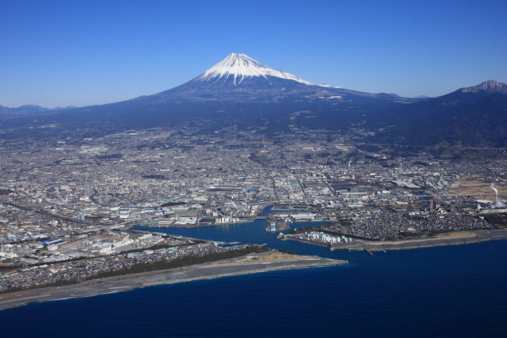 Mont Fuji 2026 : la saison démarre avec des accès limités