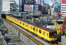 Tokyo Metro : plus de trains sur Ginza et Marunouchi dès le 19 septembre