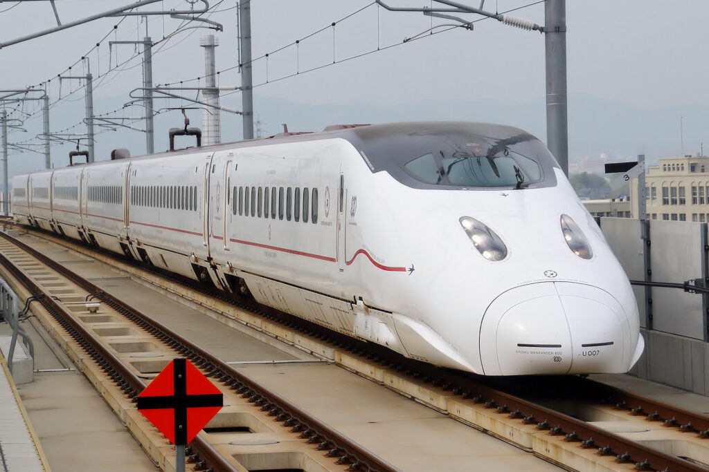 Kyushu Shinkansen coupé : comment aller de Kumamoto à Kagoshima ?