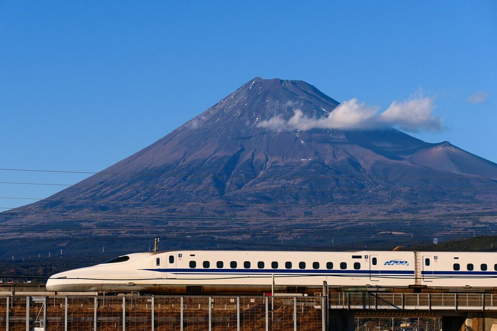Tokaido Shinkansen : JR Central prévoit un suivi plus détaillé dès le 21 août