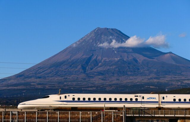 Tokaido Shinkansen : JR Central prévoit un suivi plus détaillé dès le 21 août