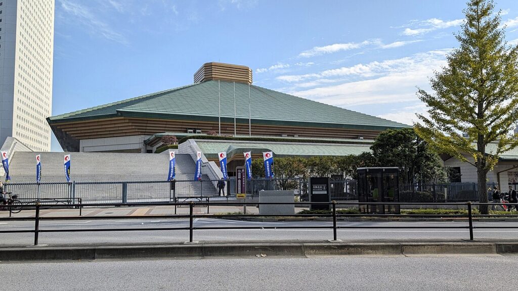 Sumo à Tokyo en septembre 2026 : comment réserver dès le 8 août