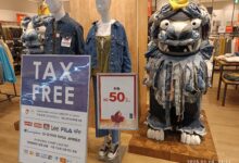 Tax free au Japon : comment obtenir le remboursement dès novembre 2026