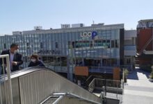 Nagoya : une nouvelle consigne à bagages avec livraison le jour même