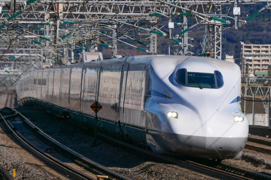 Supreme Class du Shinkansen : réservations ouvertes de Tokyo à Hakata