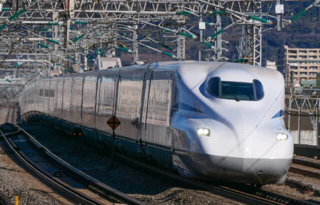 Supreme Class du Shinkansen : réservations ouvertes de Tokyo à Hakata