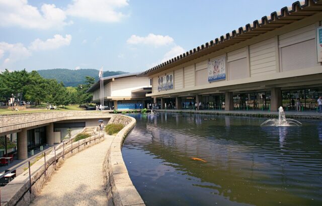 Exposition du Shōsō-in 2026 à Nara : comment réserver ses billets ?