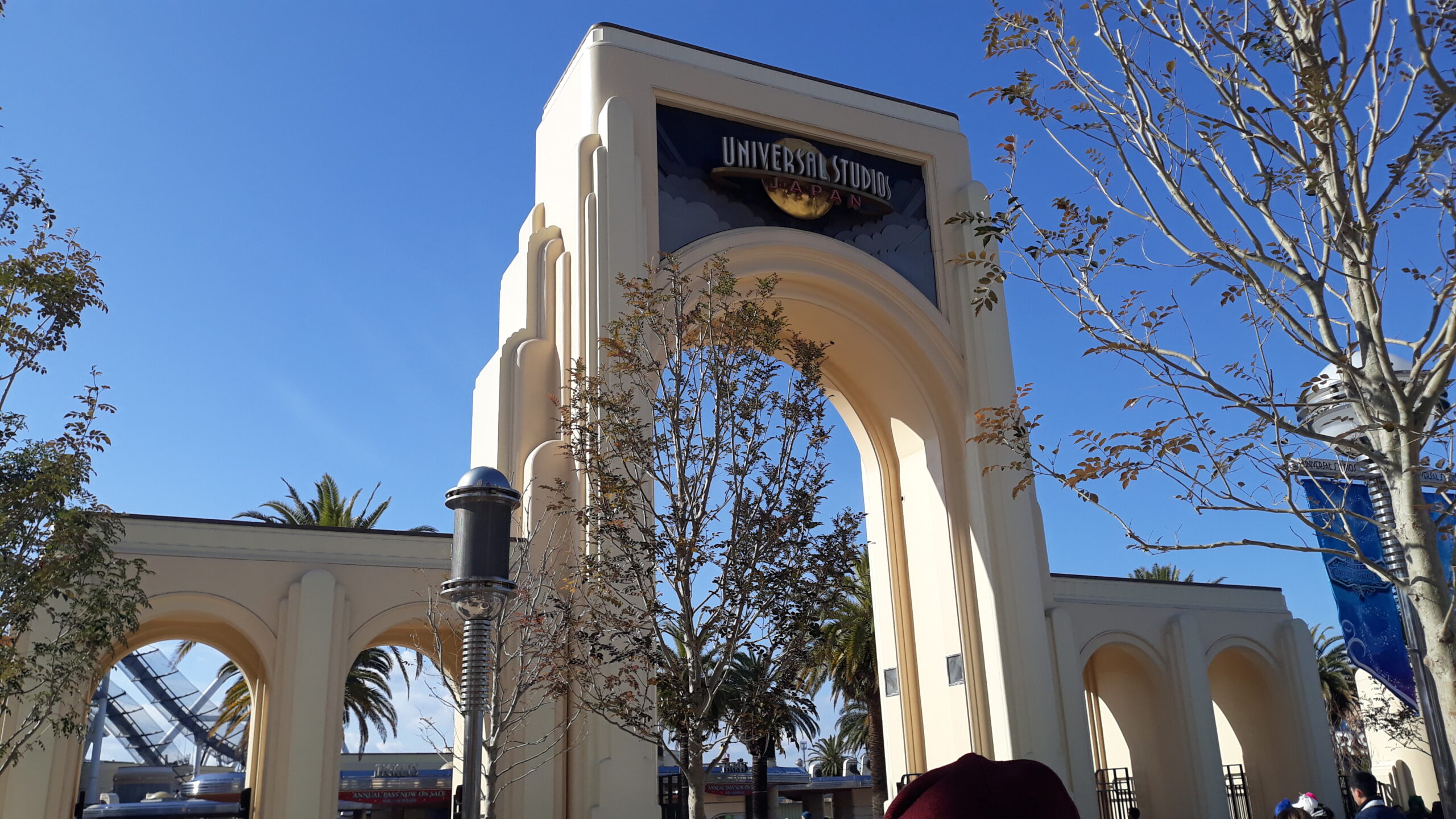 Universal Studios Japan : les nouvelles règles pour réserver vos billets