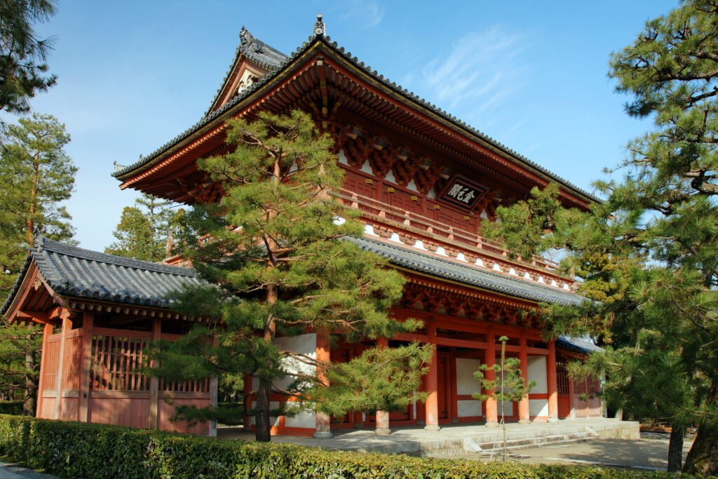 Exposition Daitokuji à Tokyo : 700 ans de trésors zen à voir en 2026