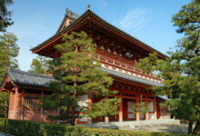 Exposition Daitokuji à Tokyo : 700 ans de trésors zen à voir en 2026