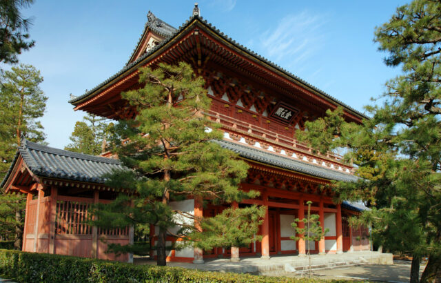 Exposition Daitokuji à Tokyo : 700 ans de trésors zen à voir en 2026