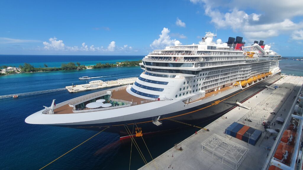 Disney Imagination : des croisières Disney au départ de Tokyo dès 2029