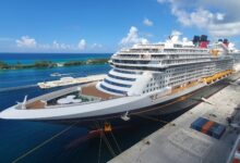 Disney Imagination : des croisières Disney au départ de Tokyo dès 2029