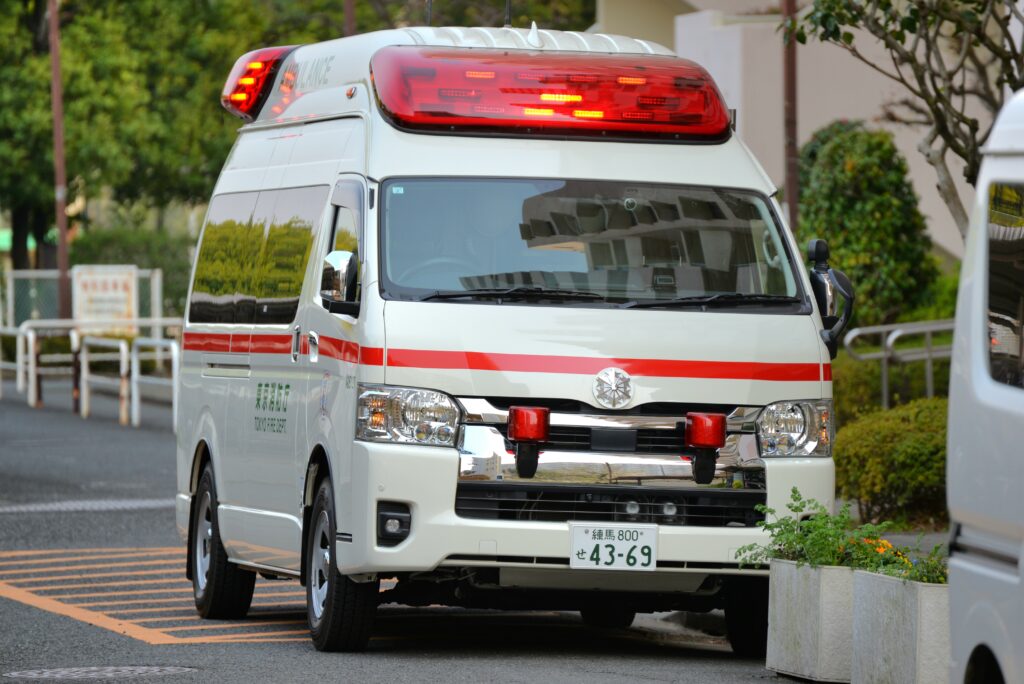 Trouver un médecin au Japon : la liste officielle vient d’être mise à jour